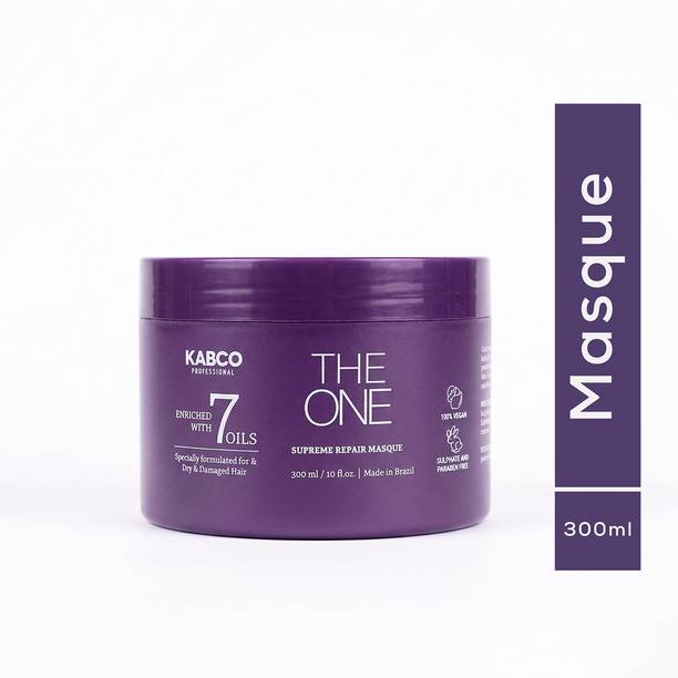 Kabco The One - Supreme Repair Masque 300 Ml