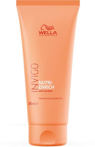 Wella Professionals Invigo Nutri-Enrich Conditioner