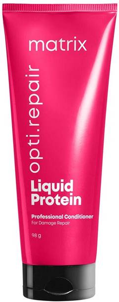 MATRIX Opti.Repair Professional Liquid Protein Shampoo for Damaged Hair