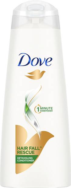 DOVE Hair Fall rescue detangling conditioner