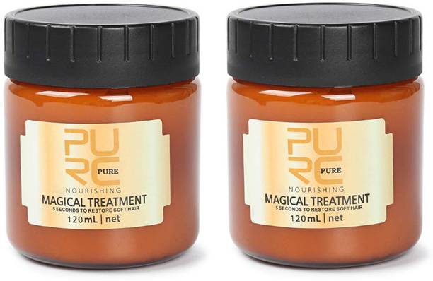 AnywellProducts AWPM38 Anywell Professional Hair Conditioner, Hair & Scalp Treatment (120ML)