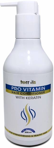 Torrvis Pro Vitmain Hair Conditioner With Keratin