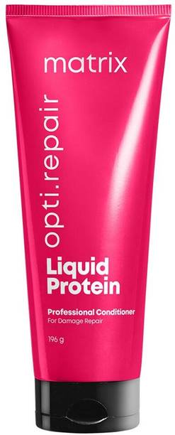 MATRIX Opti.Repair Professional Liquid Protein Shampoo for Damaged Hair