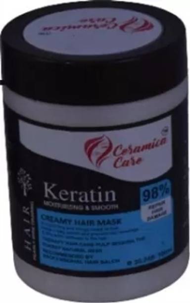 Ceramica care Creamy Hair Care