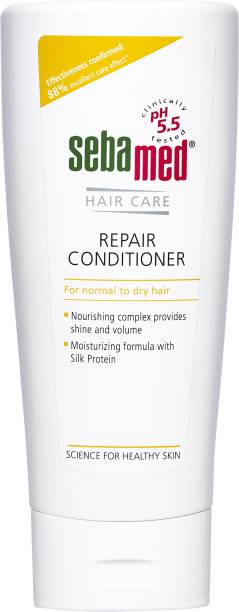 Sebamed Repair Conditioner for Normal to Dry Hair