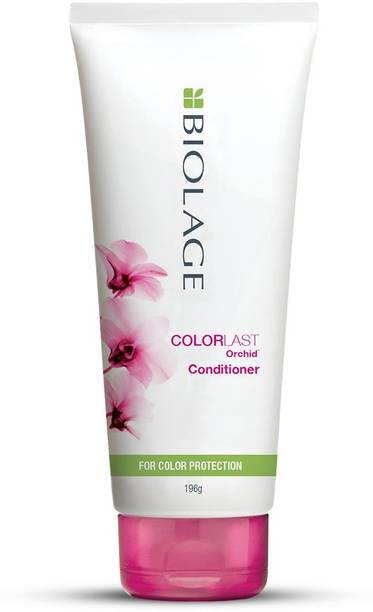 BIOLAGE Colorlast Conditioner, Protects Colored Hair & Maintains Vibrancy