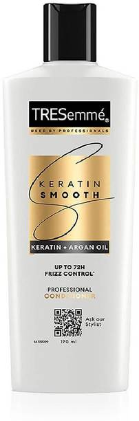 TRESemme Keratin Smooth Conditioner (190 ml)