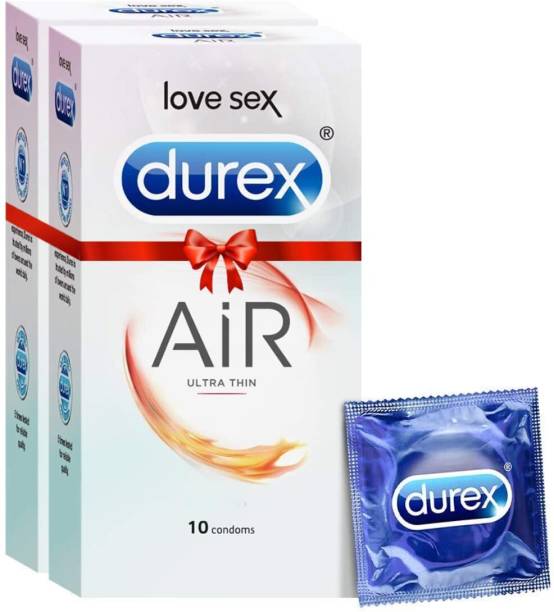 DUREX Air Ultra Thin Condom