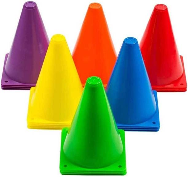 GOLS Cone Marker Pack of 6