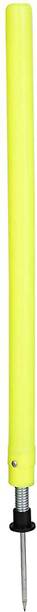 Kalindri Sports Target Stump with Steel Spring/Ground f...