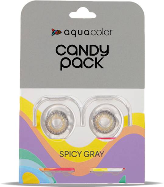 aquacolor Daily Disposable