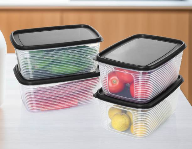 2Mech Plastic Fridge Container  - 1800 ml