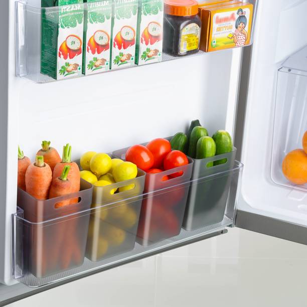 2Mech Plastic Fridge Container  - 1000 ml