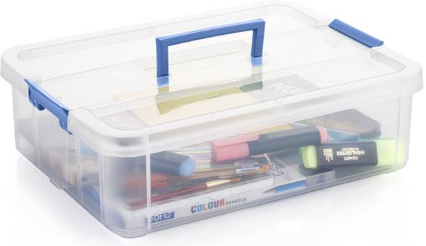 PALAK Plastic Utility Container  - 10 L