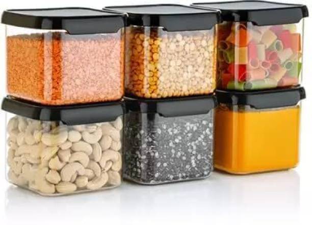 javiro Plastic Grocery Container  - 500 ml