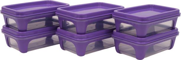 Unica Plastic Utility Container  - 200 ml