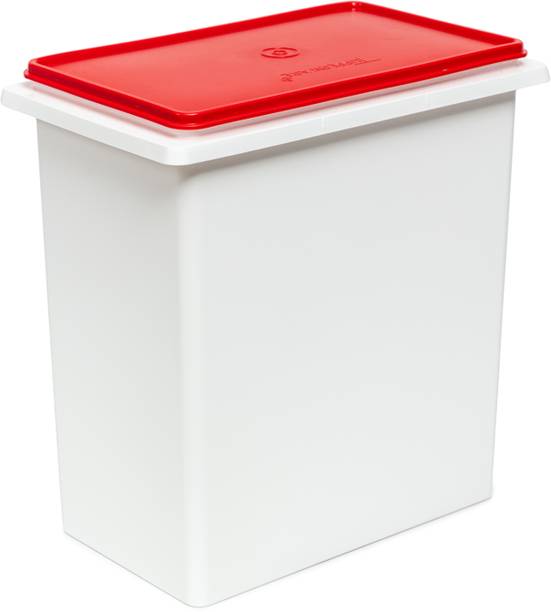 TUPPERWARE Plastic Cereal Dispenser  - 10 kg