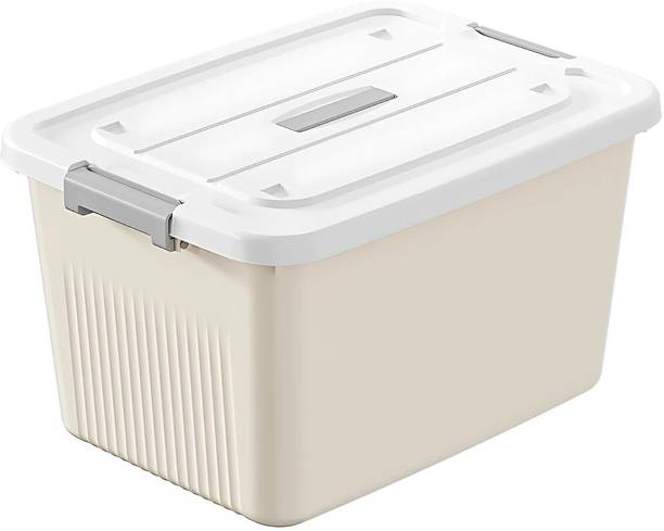 SHOPIVAAN Plastic Utility Container  - 9 kg