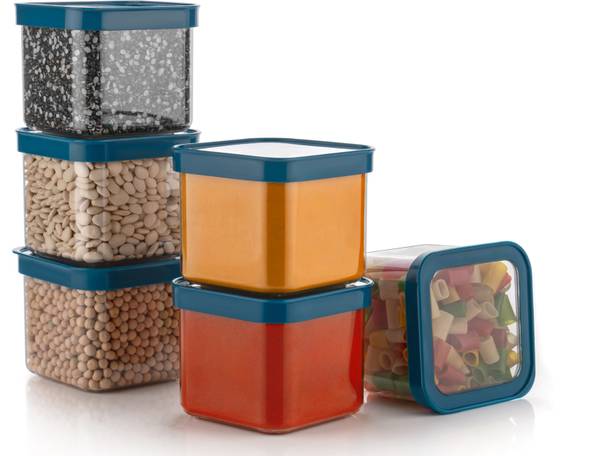 SKYLIFE Plastic Grocery Container  - 500 ml