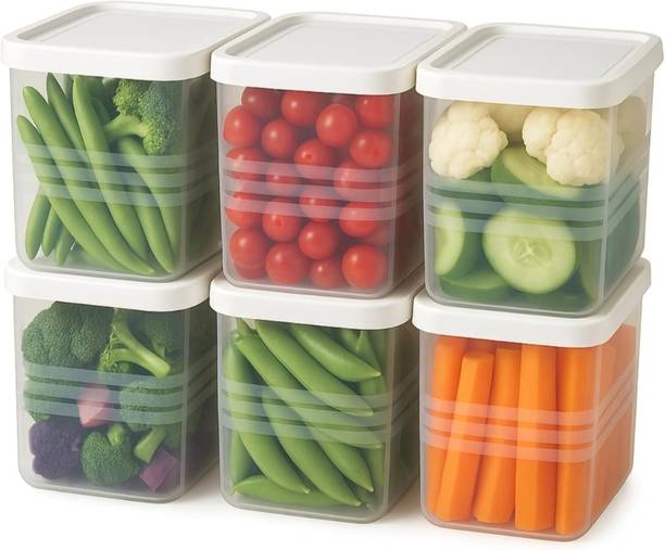 sctraders Plastic Utility Container  - 500 ml