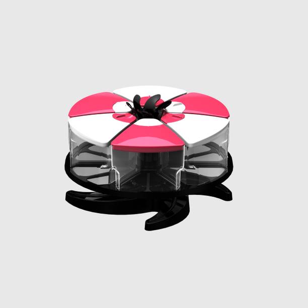 Alexa Plastic Grocery Container  - 300 ml