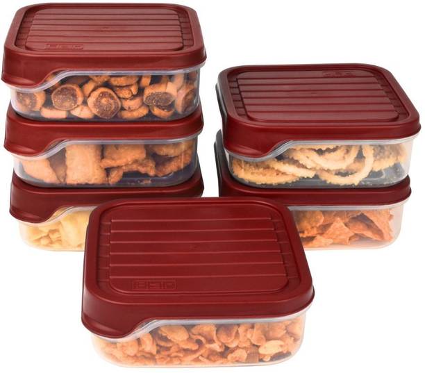 FLAIR Plastic Grocery Container - 0.55 L