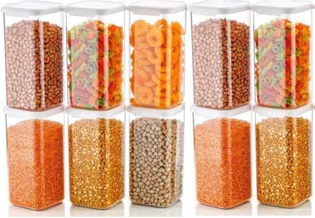 SKYLIFE Plastic Grocery Container  - 1500 ml