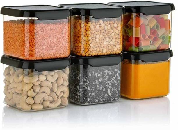 belzbergs Plastic Grocery Container  - 500 ml