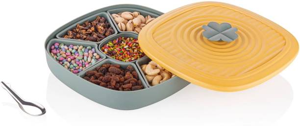 OMORTEX Plastic Utility Container  - 140 ml