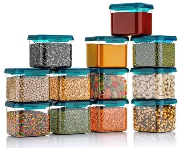 FPBOI Plastic Grocery Container  - 550 ml