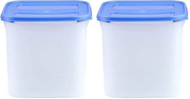 Cutting EDGE Plastic Grocery Container  - 4.5 L