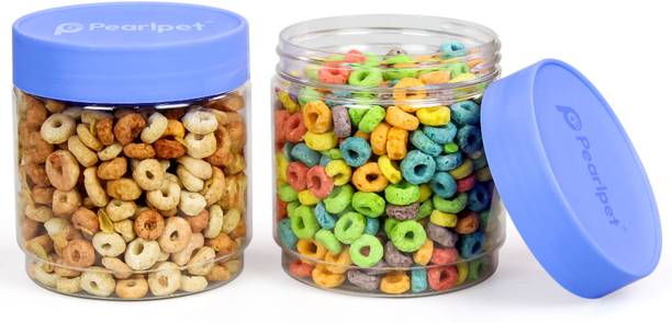 Pearlpet Plastic Utility Container  - 800 ml