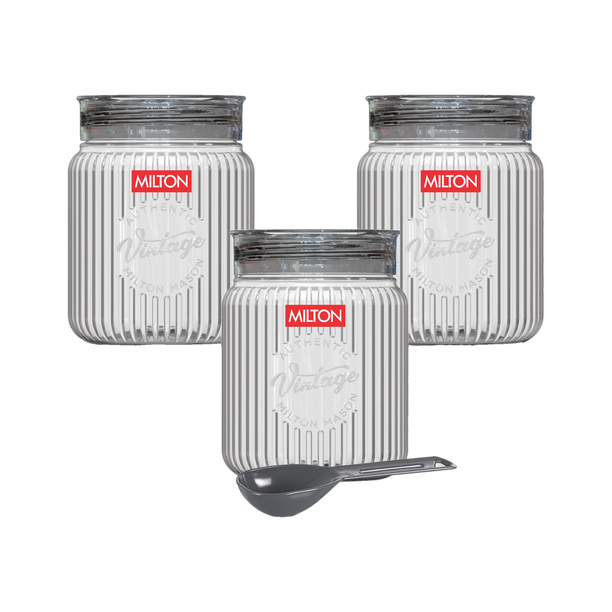 MILTON Plastic Grocery Container - 500 ml