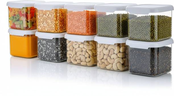 kitchkart Plastic Grocery Container  - 550 ml