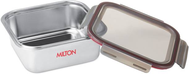 MILTON Stainless Steel Utility Container  - 800 ml