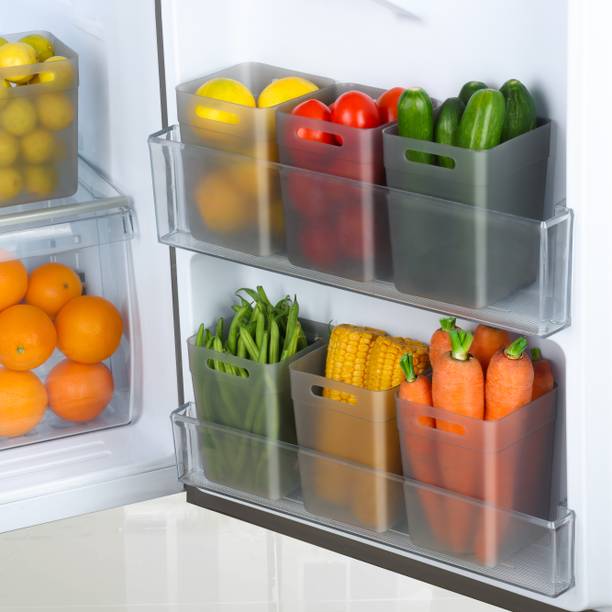 FEEDNIX Fridge Storage container  - 1100 ml
