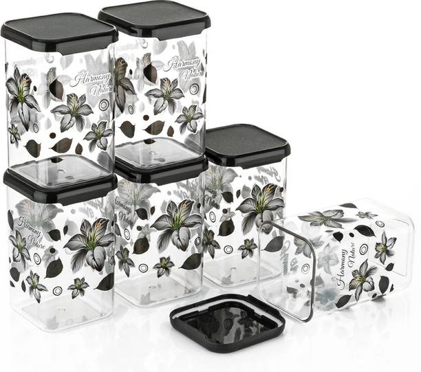 Sentricus Plastic Grocery Container  - 1100 ml