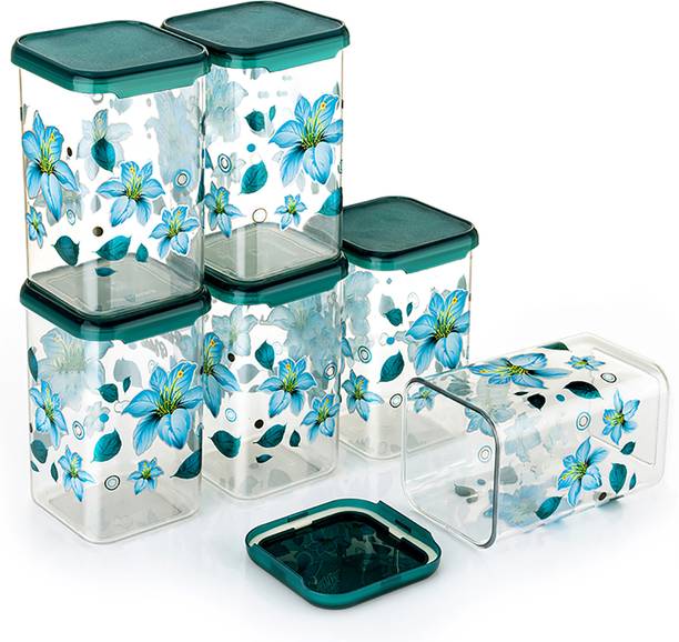 Sentricus Plastic Grocery Container  - 1100 ml