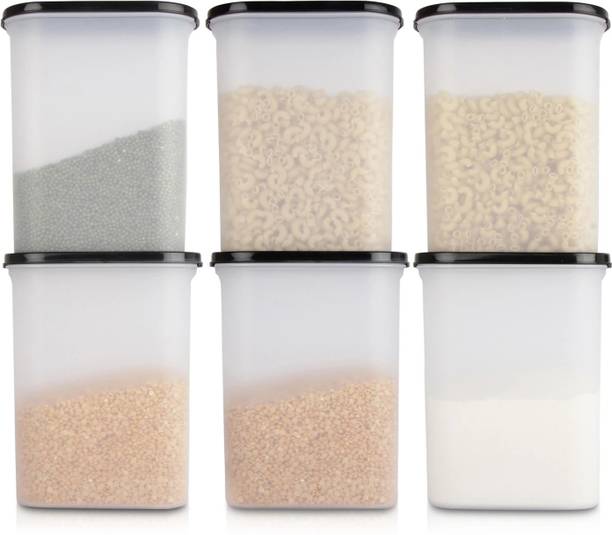 Cutting EDGE Polypropylene Grocery Container  - 2400 ml