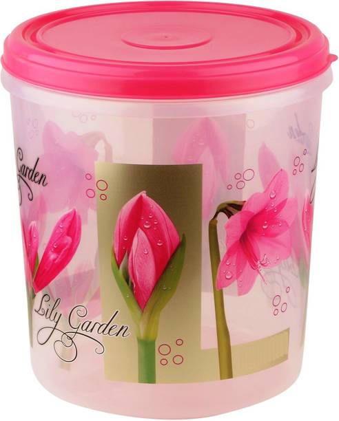 AVAIKSA Plastic Grocery Container  - 10000 ml