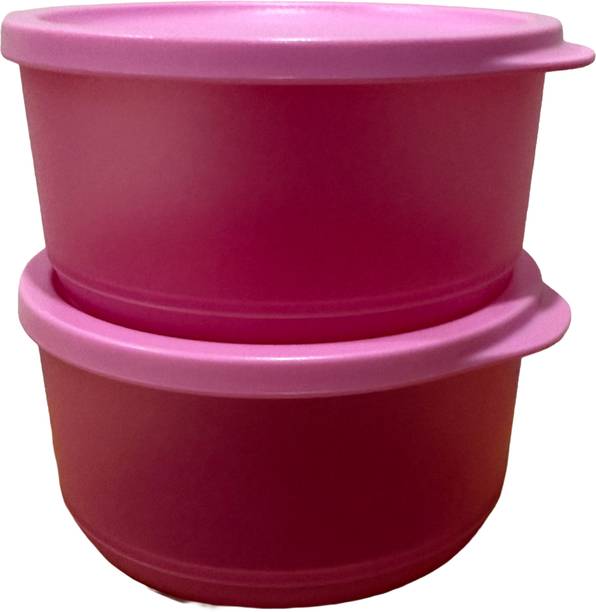 TUPPERWARE Plastic Utility Container  - 500 ml, 500 ml