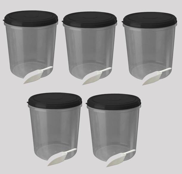 AVAIKSA Plastic Grocery Container  - 10000 ml