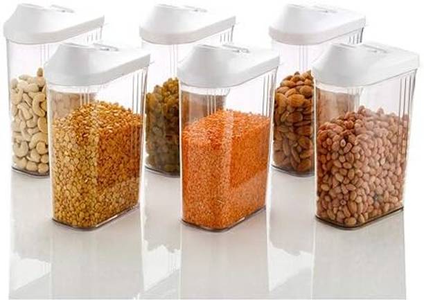 MAHANT Plastic Utility Container  - 1700 ml