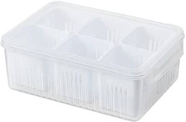 M9Gi Plastic Fridge Container  - 2300 ml