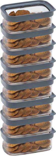 Stacpro Polypropylene Grocery Container  - 500 ml