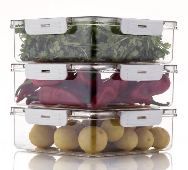 Sentricus AIR TIGHT LOCK&LOCK CONTAINER  - 2000 ml