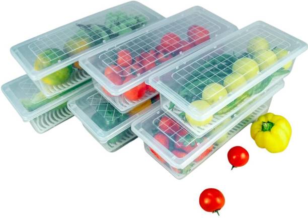Bluejack Plastic Fridge Container  - 1500 ml