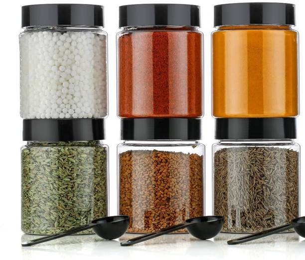 prayati Plastic Grocery Container  - 250 ml