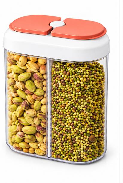 2Mech Plastic Grocery Container  - 2000 ml