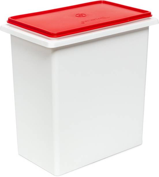 TUPPERWARE Plastic Cereal Dispenser  - 10 L